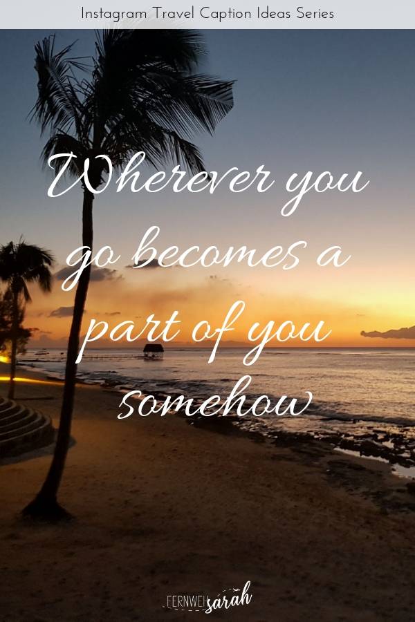 10 Great Missing Trip Quotes Instagram | Travel Quotes